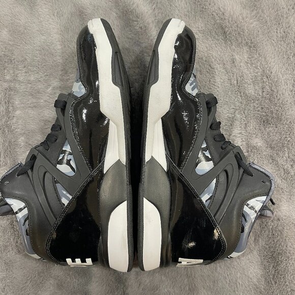 Reebok AAPE x Pump Omni Lite AAPE by BAPE size 11 - Picture 1 of 6